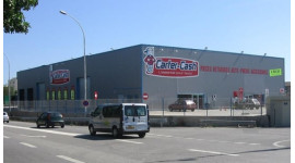 Carter-Cash Marseille 14e