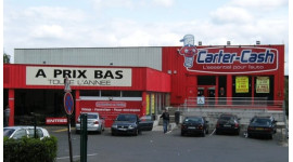 Carter-Cash Sarcelles