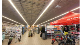 Auto Leclerc St Vincent De Tyrosse