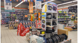 Auto Leclerc St Maixent L Ecole