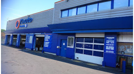 Auto Leclerc St Medard En Jalles