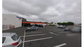 Auto Leclerc Poitiers