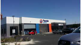 Auto Leclerc Lagord