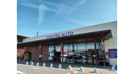 Auto Leclerc St Amand Les Eaux