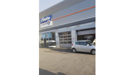 Auto Leclerc Montlucon