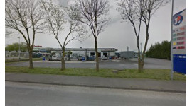 Auto Leclerc Vouziers