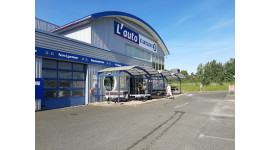 Auto Leclerc Amilly