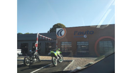 Auto Leclerc Angouleme
