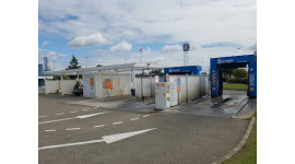 Auto Leclerc Villeneuve Sur Lot