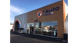 Auto Leclerc St Pierre D Oleron