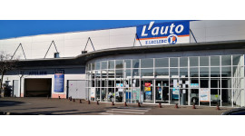 Auto Leclerc Colmar