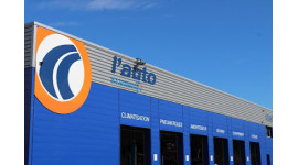 Auto Leclerc Carcassonne