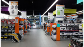 Auto Leclerc Saintes