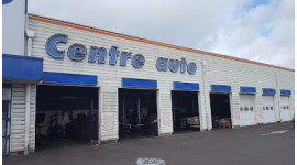 Auto Leclerc Bois D Arcy