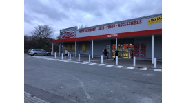 Carter-Cash Tourcoing