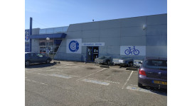 Auto Leclerc Blagnac