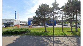 Auto Leclerc Persan