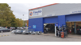 Auto Leclerc Fagnieres