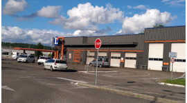 Auto Leclerc Bon Encontre