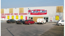 Carter-Cash Aulnay Sous Bois