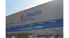 Auto Leclerc St Brice Courcelles