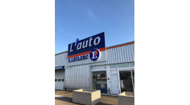 Auto Leclerc St Parres Aux Tertres