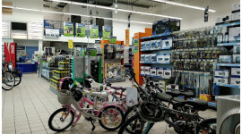 Auto Leclerc Biscarrosse