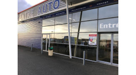Auto Leclerc La Ferte Bernard