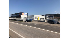 Auto Leclerc Firminy