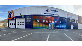 Auto Leclerc Tarare