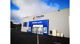 Auto Leclerc La Souterraine