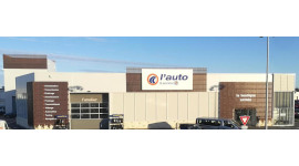 Auto Leclerc Cherbourg En Cotentin