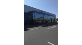 Auto Leclerc St Jean D Angely