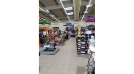 Auto Leclerc Ste Anne Sur Brivet