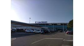 Auto Leclerc St Nazaire