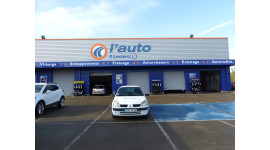Auto Leclerc Lanneray