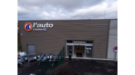 Auto Leclerc Migennes
