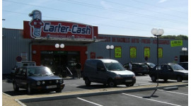 Carter-Cash Nogent Sur Oise