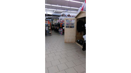 Auto Leclerc Tulle