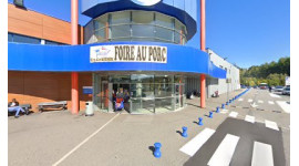Auto Leclerc Ussel