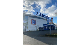Auto Leclerc Montaigu Vendee