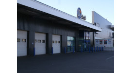 Auto Leclerc Fontenay Le Comte