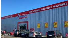 Carter-Cash Portet Sur Garonne