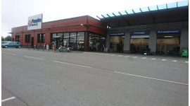 Auto Leclerc Yvetot