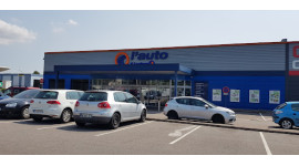 Auto Leclerc Thionville