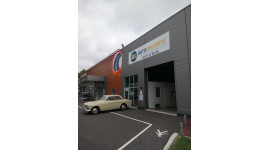Auto Leclerc Arcisses