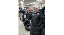 Auto Leclerc Frouard
