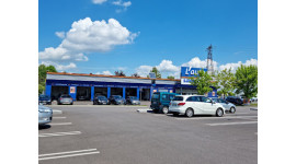 Auto Leclerc Fameck