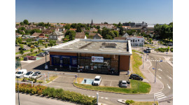 Auto Leclerc Le Plessis Belleville