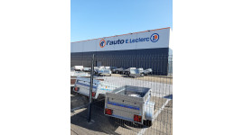 Auto Leclerc Mont De Marsan